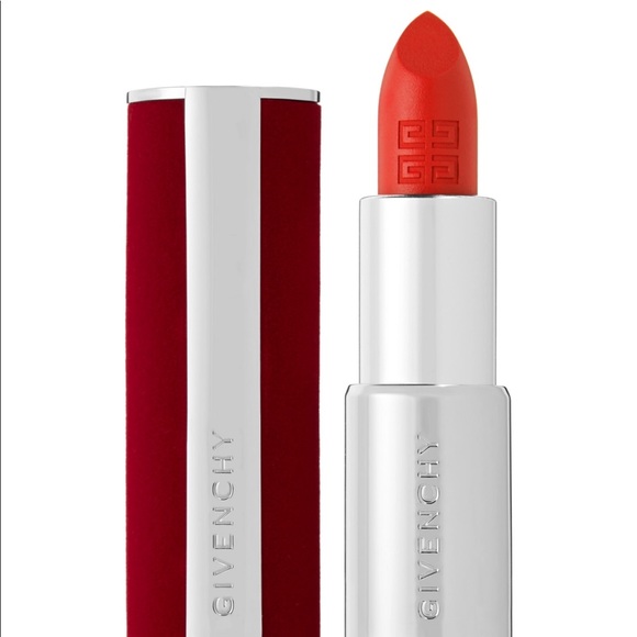 Givenchy Beauty Le Rouge Deep Velvet lipstick - Picture 5 of 5
